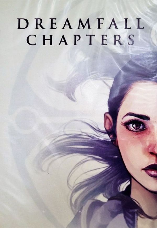 Dreamfall Chapters (PC) Steam Key EUROPE