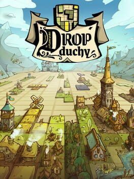 Drop Duchy Steam Key (PC) EUROPE