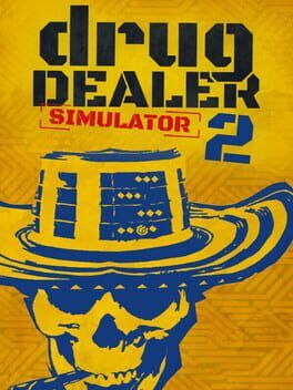 Drug Dealer Simulator 2 Steam Key (PC) EUROPE