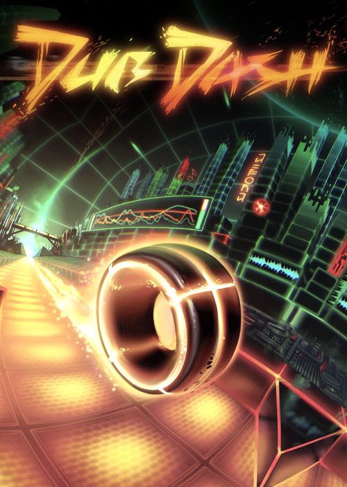 Dub Dash (PC) Steam Key EUROPE
