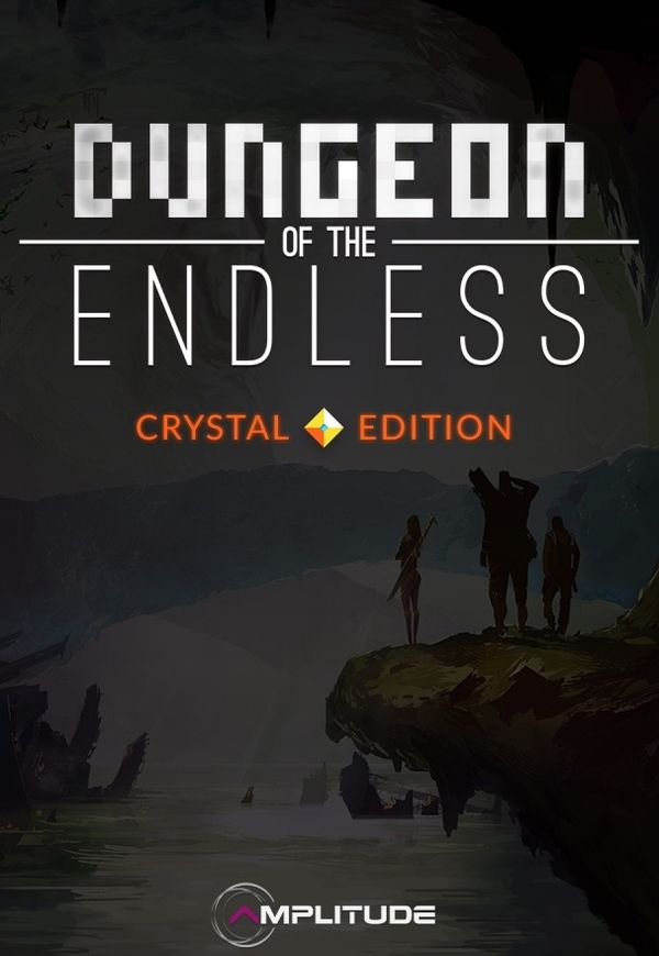 Dungeon of the Endless - Crystal Edition (PC) Steam Key EUROPE
