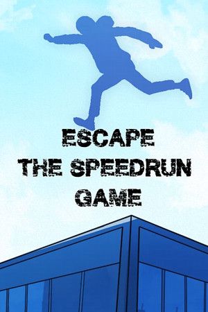 Escape - The Speedrun Game Steam Key (PC) GLOBAL