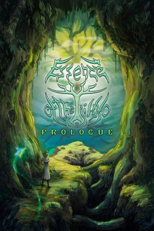 Essence Of The Tjikko - Prologue (PC) Steam Key GLOBAL