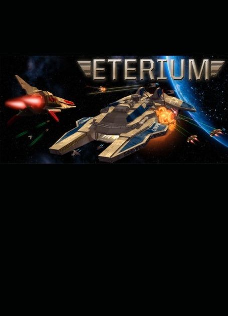 Eterium Steam Key GLOBAL