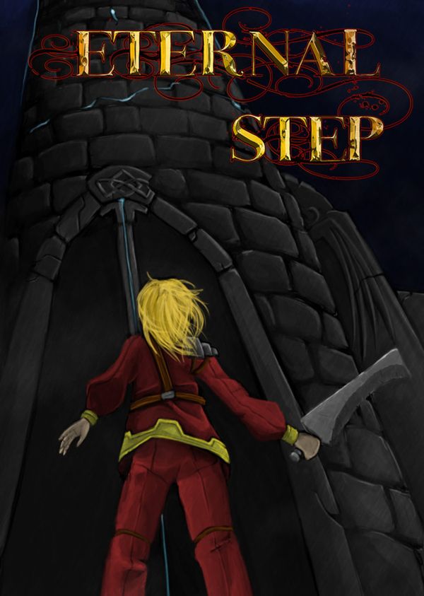 Eternal Step Steam Key GLOBAL