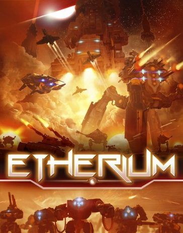 Etherium Steam Key POLAND