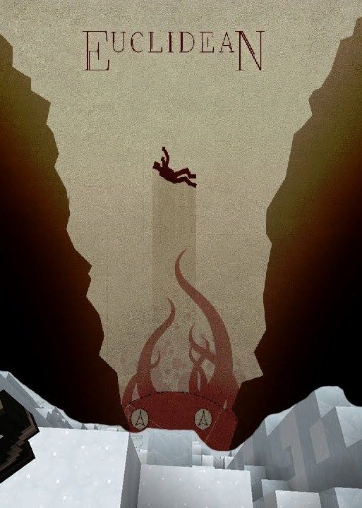 Euclidean Steam Key GLOBAL