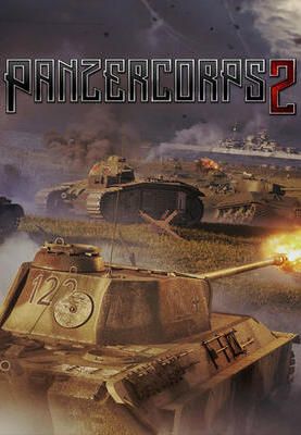 Panzer Corps 2: Axis Operations - Spanish Civil War (DLC) Steam Key GLOBAL