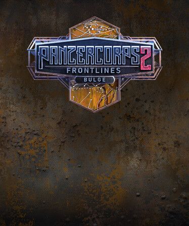 Panzer Corps 2: Frontlines - Bulge (DLC) Steam Key (PC) GLOBAL