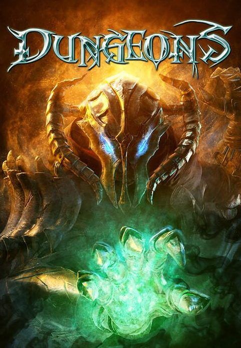 Dungeons Steam Key EUROPE