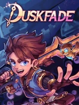 Duskfade Steam Key (PC) EUROPE