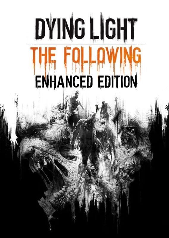 Dying Light: The Following (Enhanced Edition) Steam Key EUROPE