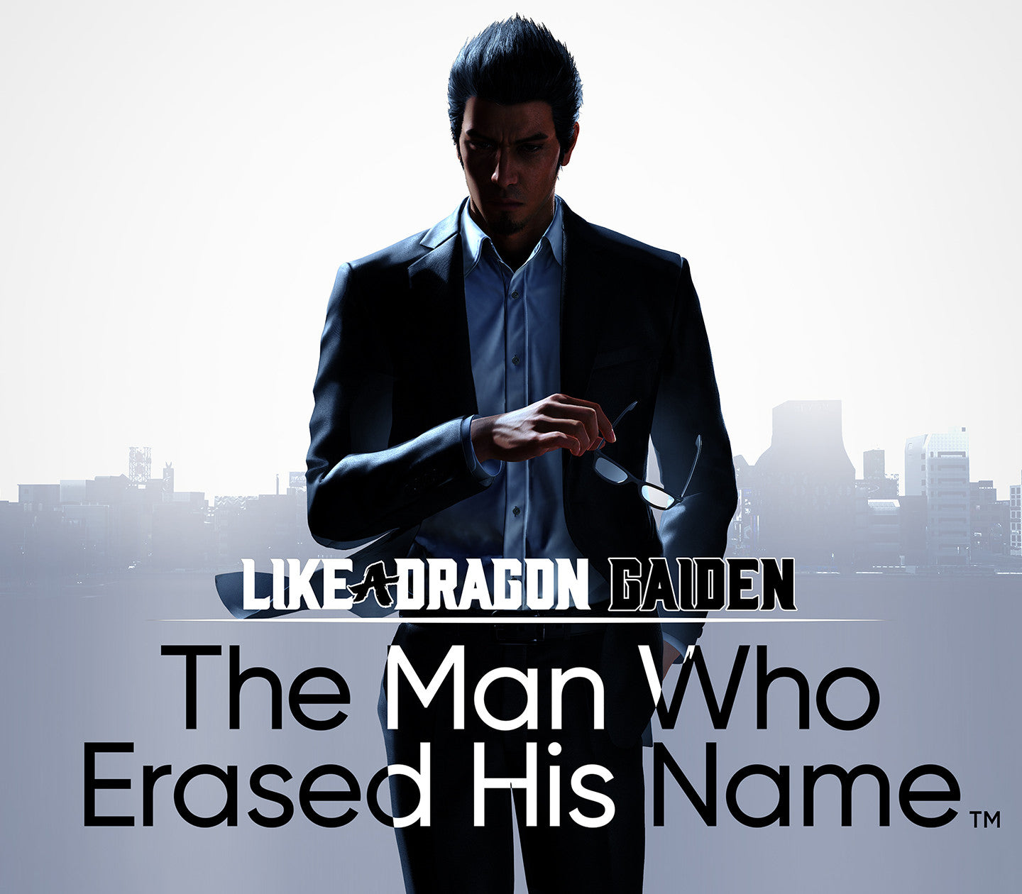 Like a Dragon Gaiden: The Man Who Erased His Name ROW PC Steam CD Key