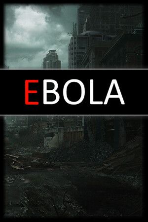 EBOLA (PC) Steam Key EUROPE