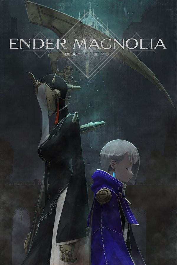 ENDER MAGNOLIA: Bloom in the Mist (PC) Steam Key EUROPE