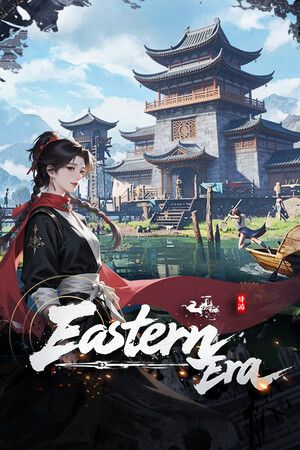 Eastern Era Steam Key (PC) EUROPE