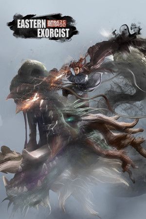 Eastern Exorcist Steam (PC) Key EUROPE