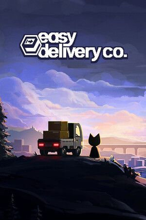 Easy Delivery Co. Steam (PC) Key EUROPE