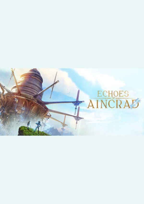 Echoes of Aincrad Ultimate Edition Steam Key (PC) EUROPE