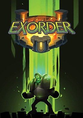 Exorder Steam Key GLOBAL