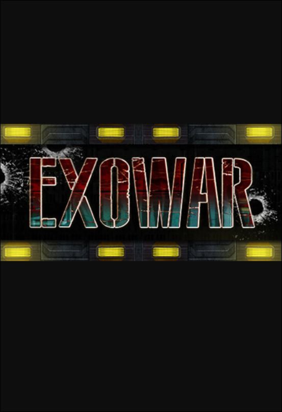 Exowar (PC) Steam Key GLOBAL