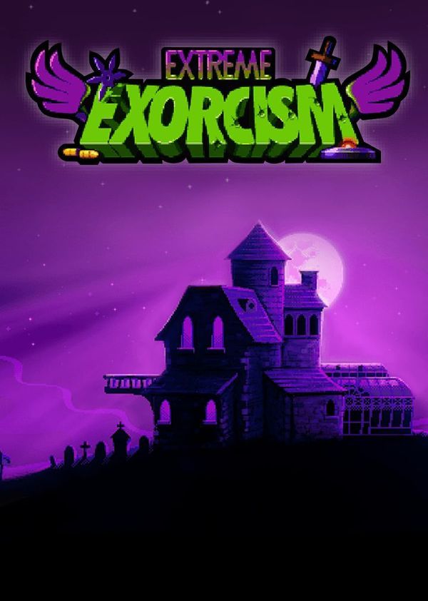 Extreme Exorcism (PC) Steam Key GLOBAL