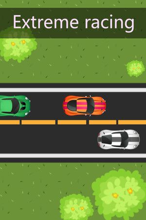 Extreme racing (PC) Steam Key GLOBAL