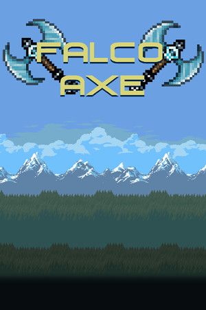 FALCO AXE (PC) Steam Key GLOBAL