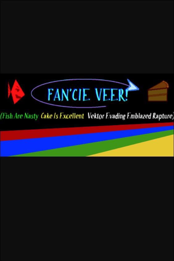 FAN'CIE VEER! (PC) Steam Key GLOBAL