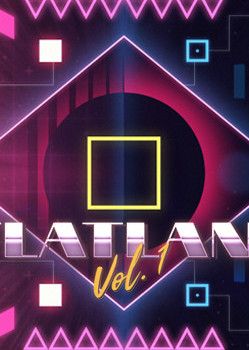 FLATLAND Vol.1 (PC) Steam Key GLOBAL