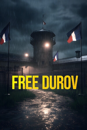 FREE DUROV (PC) Steam Key GLOBAL
