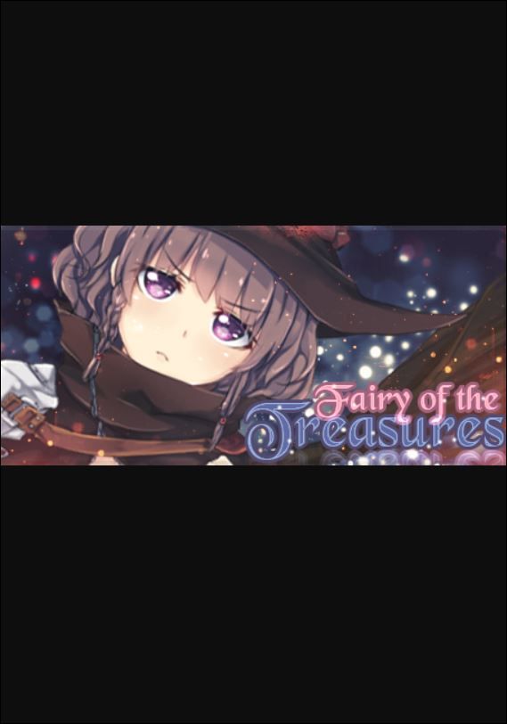 Fairy of the treasures (PC) Steam Key GLOBAL