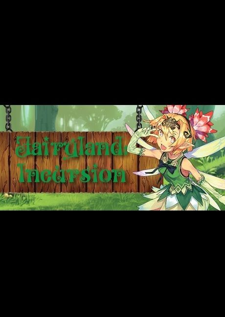 Fairyland: Incursion Steam Key GLOBAL