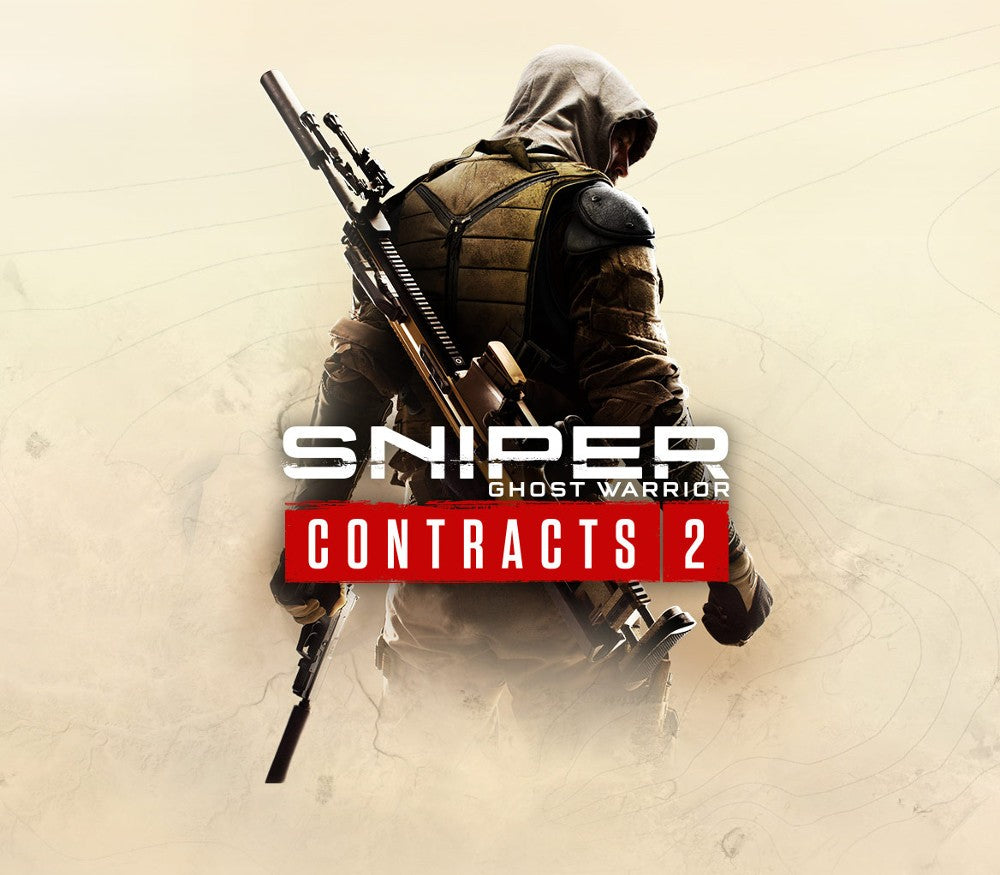 Sniper Ghost Warrior Contracts 2 Complete Edition PC Steam CD Key