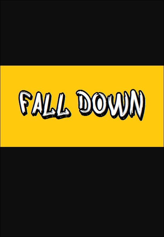 Fall Down (PC) Steam Key GLOBAL