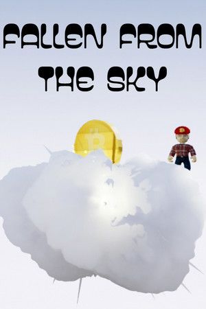 Fallen from the sky (PC) Steam Key GLOBAL