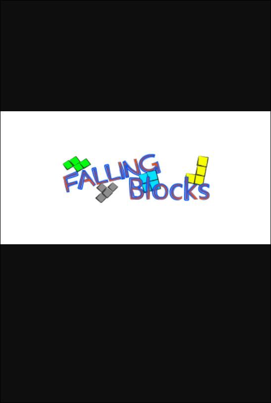 Falling Blocks (PC) Steam Key GLOBAL