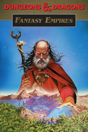 Fantasy Empires Steam (PC) Key GLOBAL
