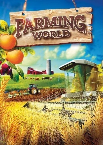 Farming World Steam Key GLOBAL