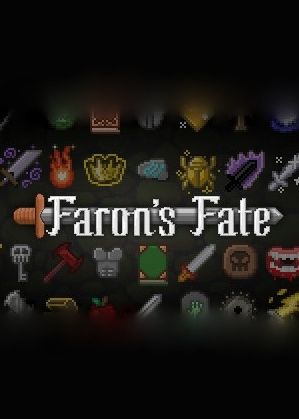 Faron's Fate Steam Key GLOBAL