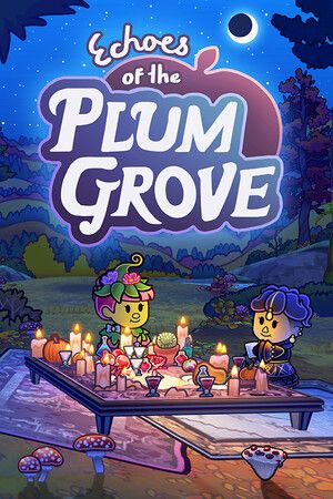 Echoes of the Plum Grove (PC) Steam Key EUROPE