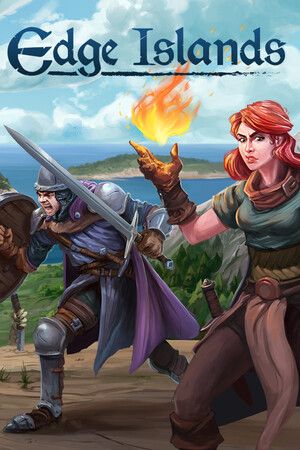 Edge Islands Steam Key (PC) EUROPE