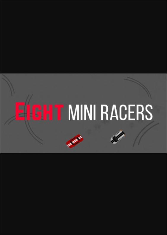 Eight Mini Racers (PC) Steam Key EUROPE
