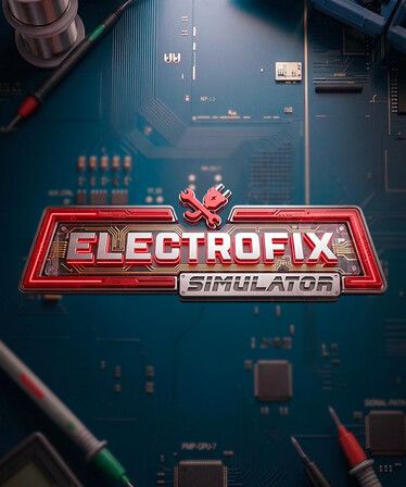 ElectroFix Simulator Steam Key (PC) EUROPE