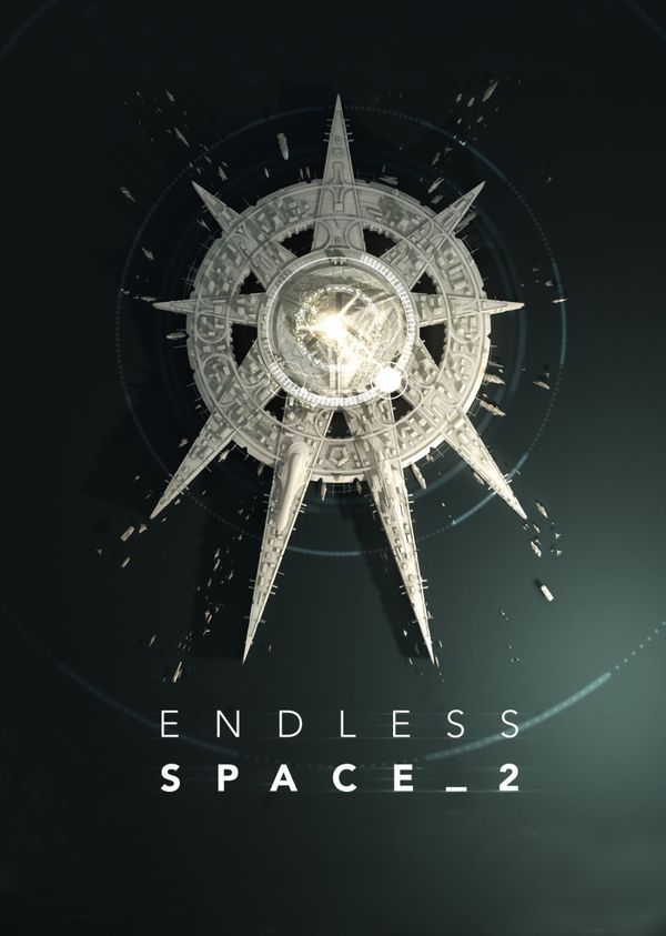 Endless Space 2 Collection Steam Key (PC) EUROPE