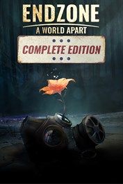 Endzone - A World Apart: Complete Edition Steam Key (PC) EUROPE