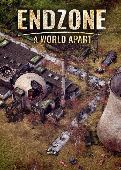 Endzone: A World Apart (PC) Steam Key EUROPE