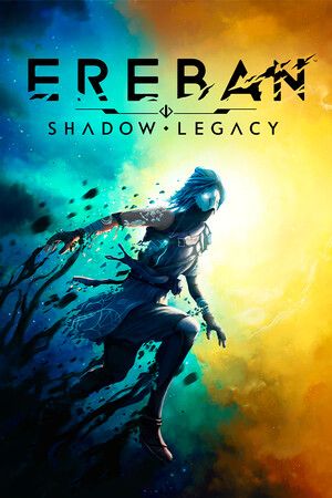 Ereban: Shadow Legacy Steam Key (PC) EUROPE