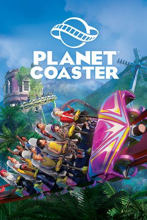 Planet Coaster - Knight Rider™ K.I.T.T. Construction Kit (DLC) Steam Key (PC) GLOBAL
