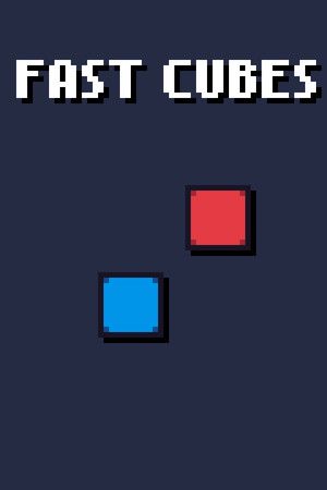 Fast Cubes (PC) Steam Key GLOBAL